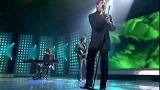 Tony Hadley  Suspicious Minds chords