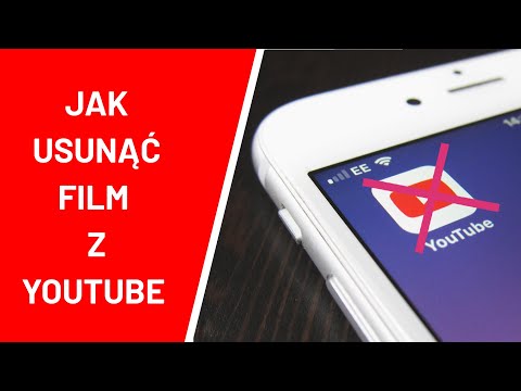 Wideo: Jak Usunąć Filmy Z Telefonu