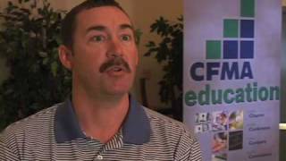CFMA Education Testimonials