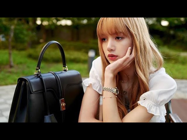 BLACKPINK's Lisa's Handbag Collection Is Massive And The Prices Will Make  Your Jaw Drop - Koreaboo