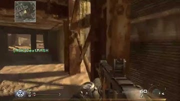 MW2 | TU6 | Black Diamond v3 | Glowstick / Leuchtstab