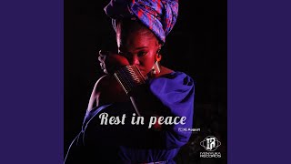 Rest In Peace (Zahara)