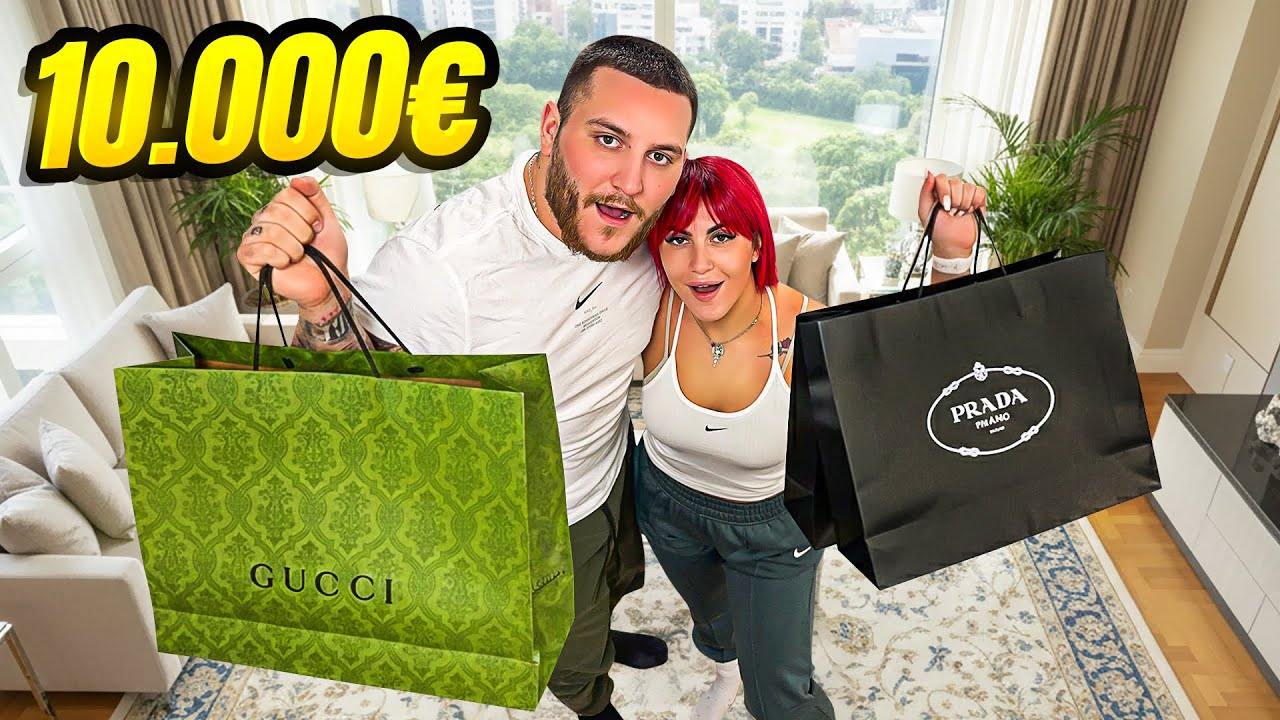 PARNDORF HAUL OD 10.000€ + pokloni!