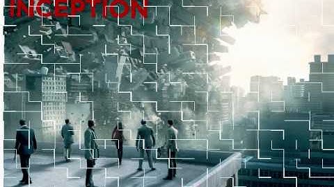 Inception Trailer Music Compilation