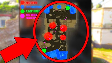 Map Changes, Flinch, & TDM 75 Returning? (COD WW2 Changes)