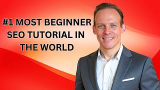 Introduction To SEO for Total Beginners (Step-by-Step Tutorial for Non-Techies)
