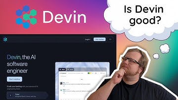 Agentic AI Coding with Devin and the new $20/month plan - is it worth it? Deep dive