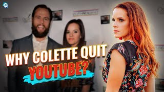 What happened to Colette Butler & Shay Carl?