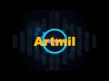 Artmil intro pour ma chaine