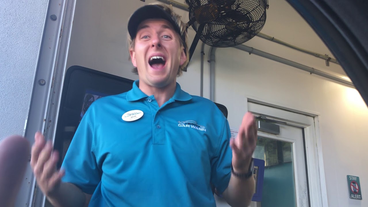 Bubba’s daily car wash ep5 YouTube