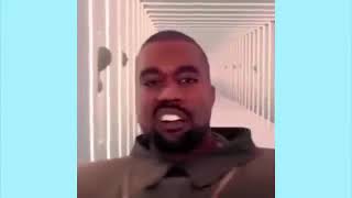 Kanye West & Lil Pump - I Love It Meme Compilation