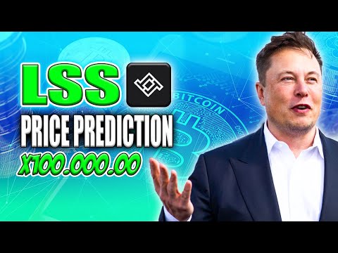 What is Lossless Secures Partnership Crypto LSS ? Token Safety & Price