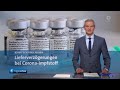 tagesschau 20:00 Uhr, 15.01.2021