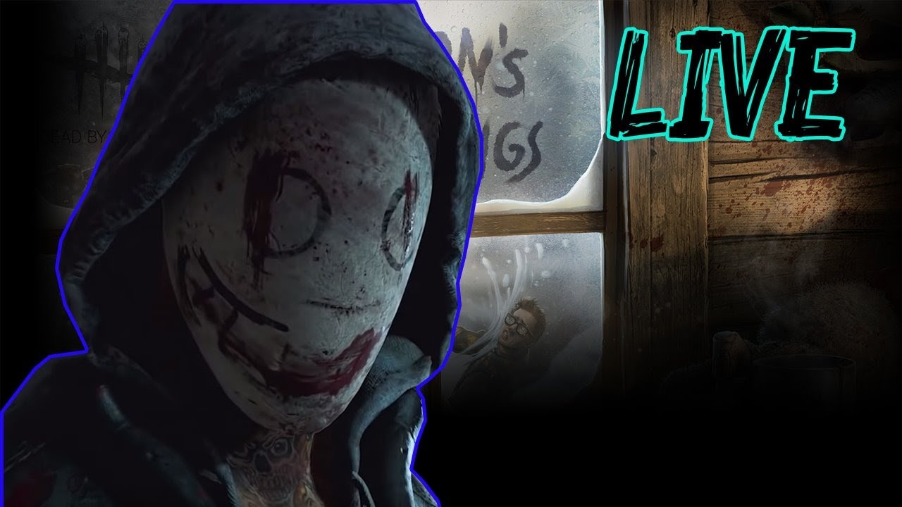 DBD NEW KILLER YouTube