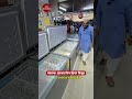 কুরবানি অফারে ডিপ ফ্রিজ🔥Deep Fridge Price In Bangladesh/Haier Deep Freezer Price In Bangladesh 2026
