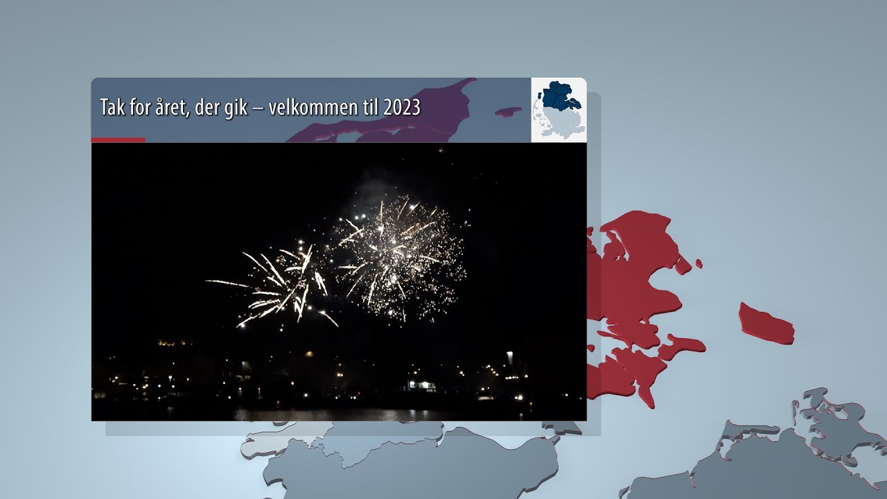 Programoversigt 03.01.2023 - YouTube