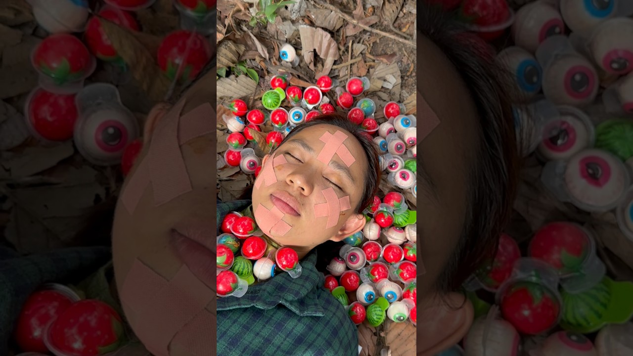 Survival Skills: SIMPLE and USEFUL ##survival #camping #bushcraft #useful