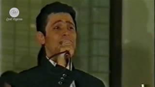 جورج وسوف - شيئ غريب