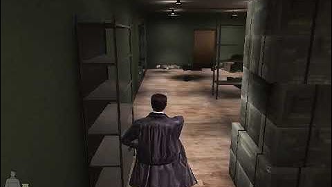 May Payne 2 - Part 3: Waking Up from the American Dream - CH 2: On a Crash Course