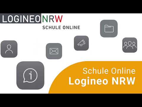 Online-Fortbildung: Arbeiten mit LOGINEO NRW: Schule Online