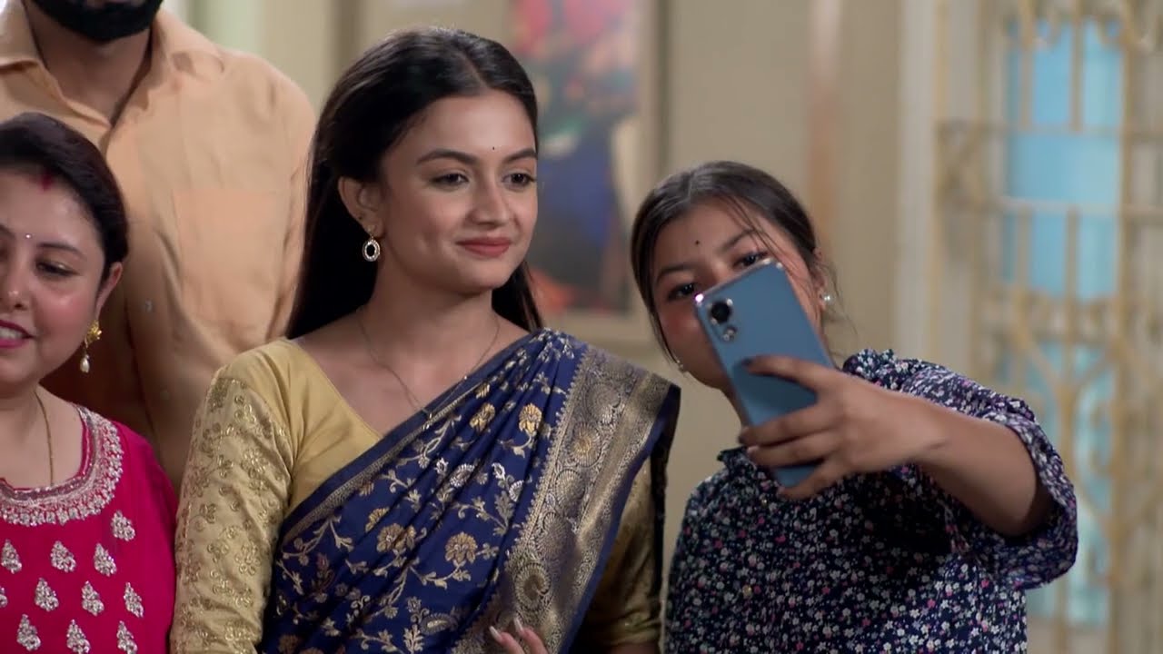 Icche Putul - Full Ep - 282 - Zee Bangla