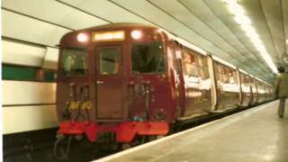 Class 503 audio