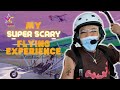 My Super Scary Flying Experience | Vice Ganda