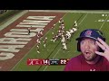 Smitty Reacts to Alabama Crimson Tide vs. South Carolina Gamecocks | Full Game Highlights | ESPN CFB