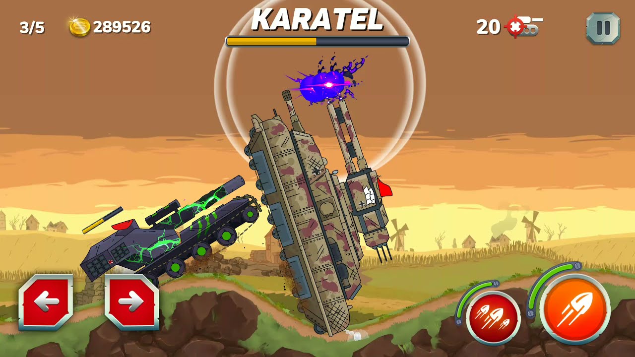 37 gerand tank mod apk hoạt hình game xe tank hay nhất bắn xe tank cực mạnh ANH 🐻 XÁM