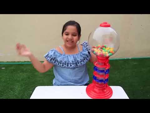 شفا تلعب العاب في الحديقة وتفاجئت بالهدية الجديدة منزل باربي