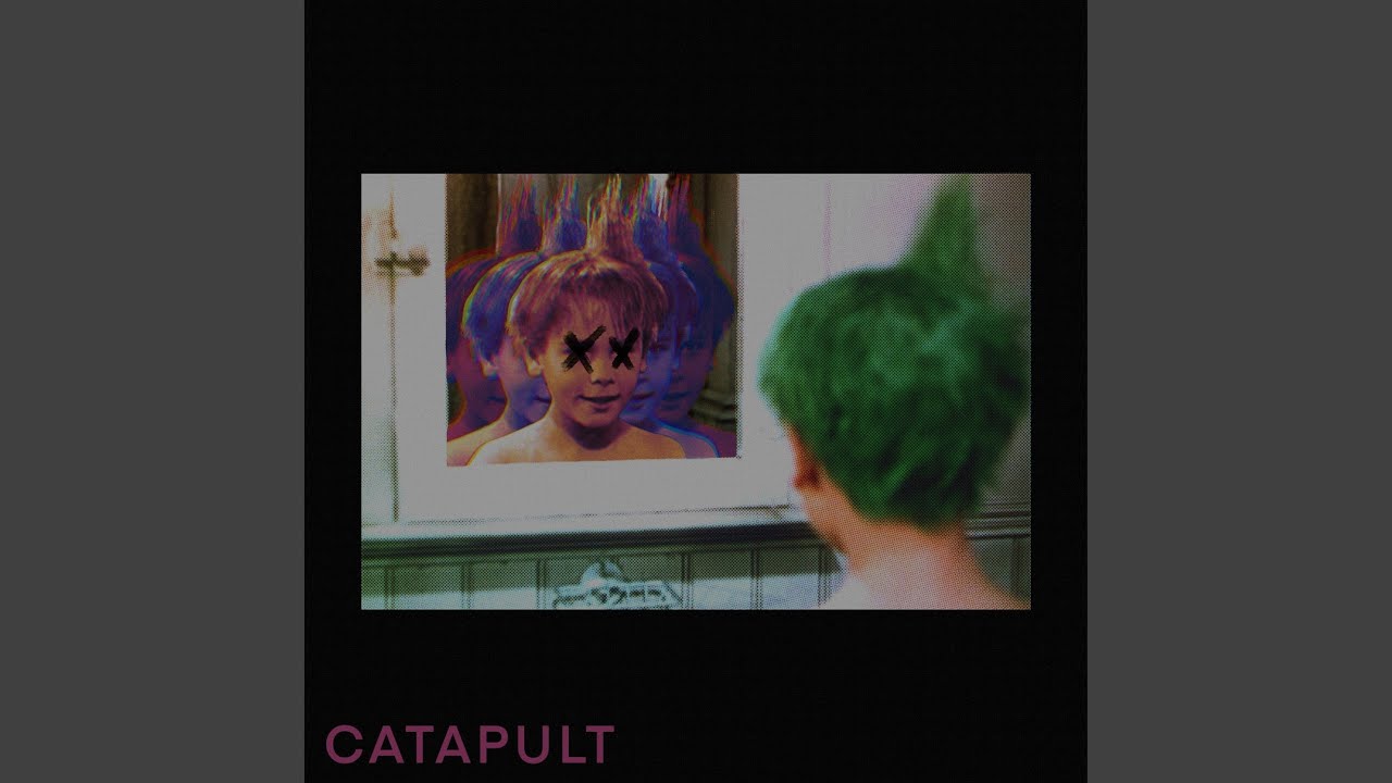 Watch CATAPULT on YouTube Watch CATAPULT on YouTube