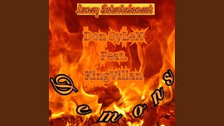 Demons Feat. Kingvillan