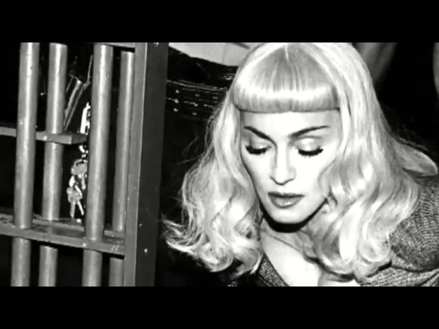 Watch Madonna - Messiah (Ruud's Extended Edit) on YouTube Watch Madonna - Messiah (Ruud's Extended Edit) on YouTube