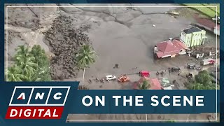 WATCH: Floods, landslides in Indonesia kill 31; Fifteen still missing | ANC
