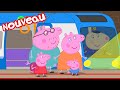 Les histoires de peppa pig  le mtro de londres  pisodes de peppa pig