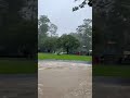 Flash Flooding in Shreveport | Credit: Bob Thames