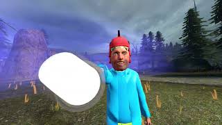 Rumi In 99 Nights In The Forest Complete Edition