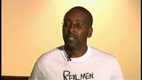 Let's Talk about Prostate Cancer: Caribbean Awaren...