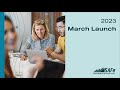 Scaled agile 2023 march product launch