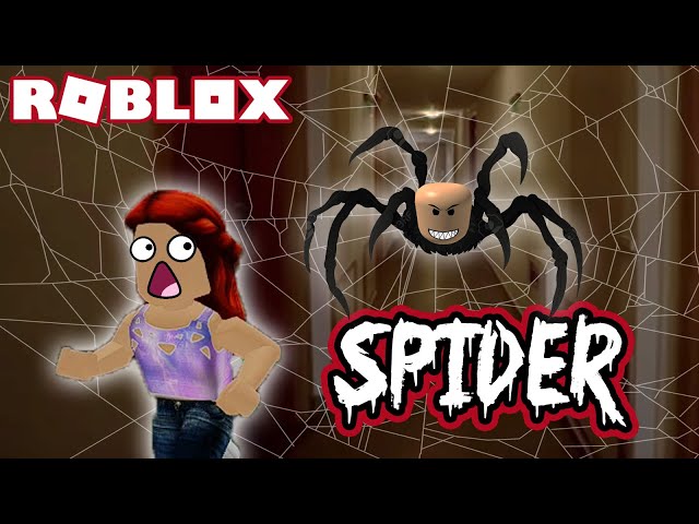 Como desligar o sangue no Roblox Spider em 2023  Roblox, Jogos de  sobrevivência, Jogo multiplayer