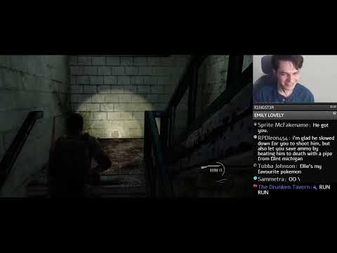 The Last of Us - The Last of Us
