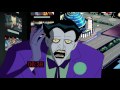 Justice League vs The Joker