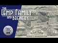 The Fall of the House of Lemp, a St. Louis Brewing Empire