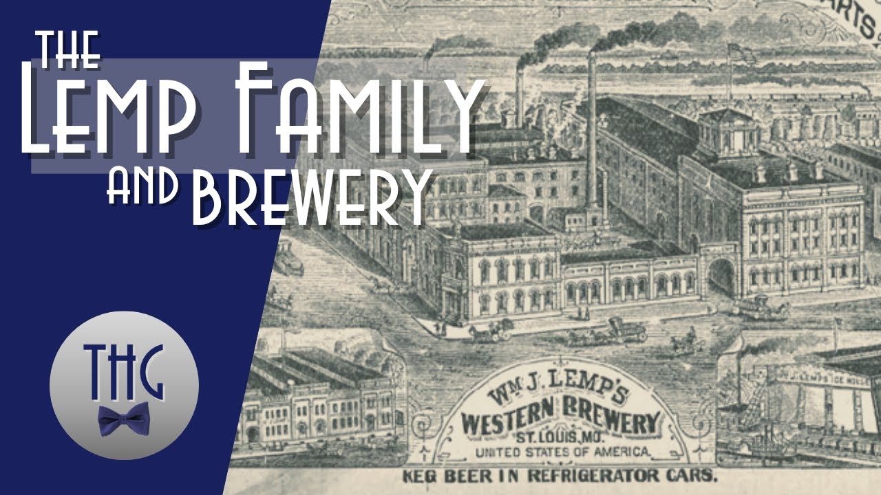 The Fall of the House of Lemp, a St. Louis Brewing Empire us history textbook pdf