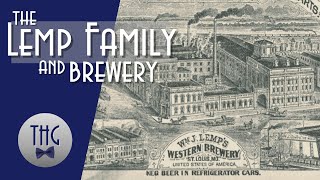 The Fall of the House of Lemp, a St. Louis Brewing Empire