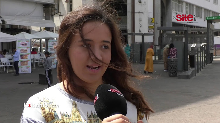 مغاربة يعلقون على قرار حصاد بخصوص التوقيت المستمر