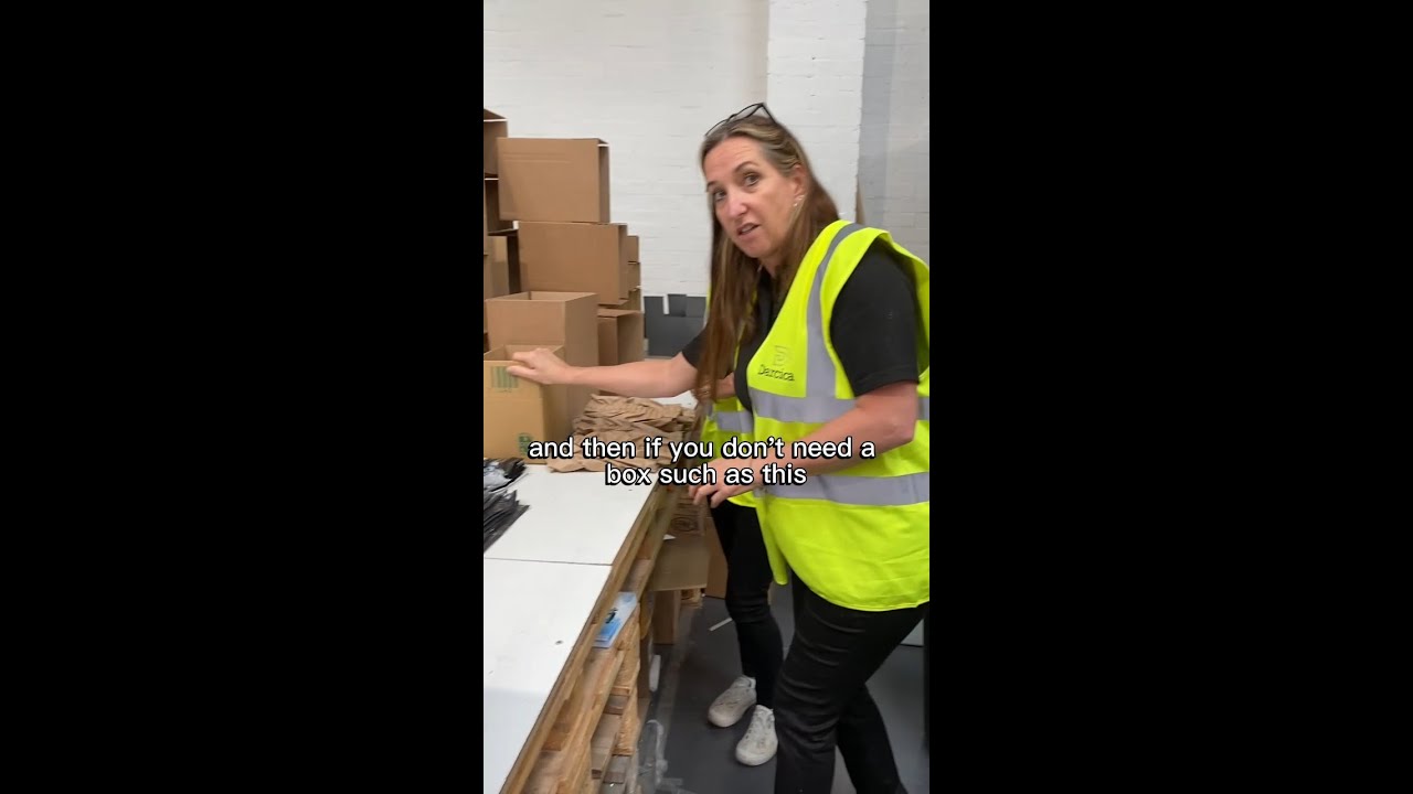 Eco Sustainable Packaging Solutions