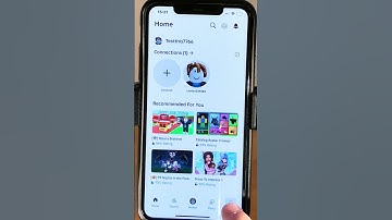 How To Turn On Dark Mode On Roblox Mobile