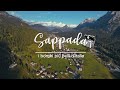 Sappada  i borghi pi belli del friuli venezia giulia