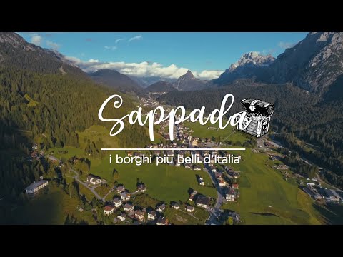 Sappada - I borghi più belli del Friuli Venezia Giulia